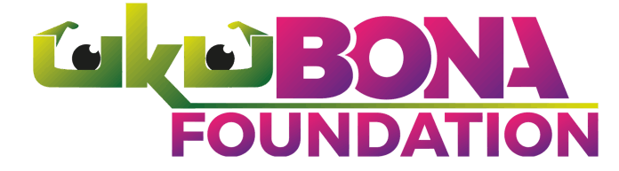Ukubona Foundation Logo